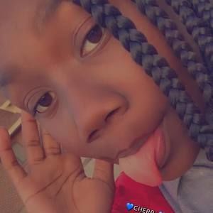 Meet your Posher, Cherish